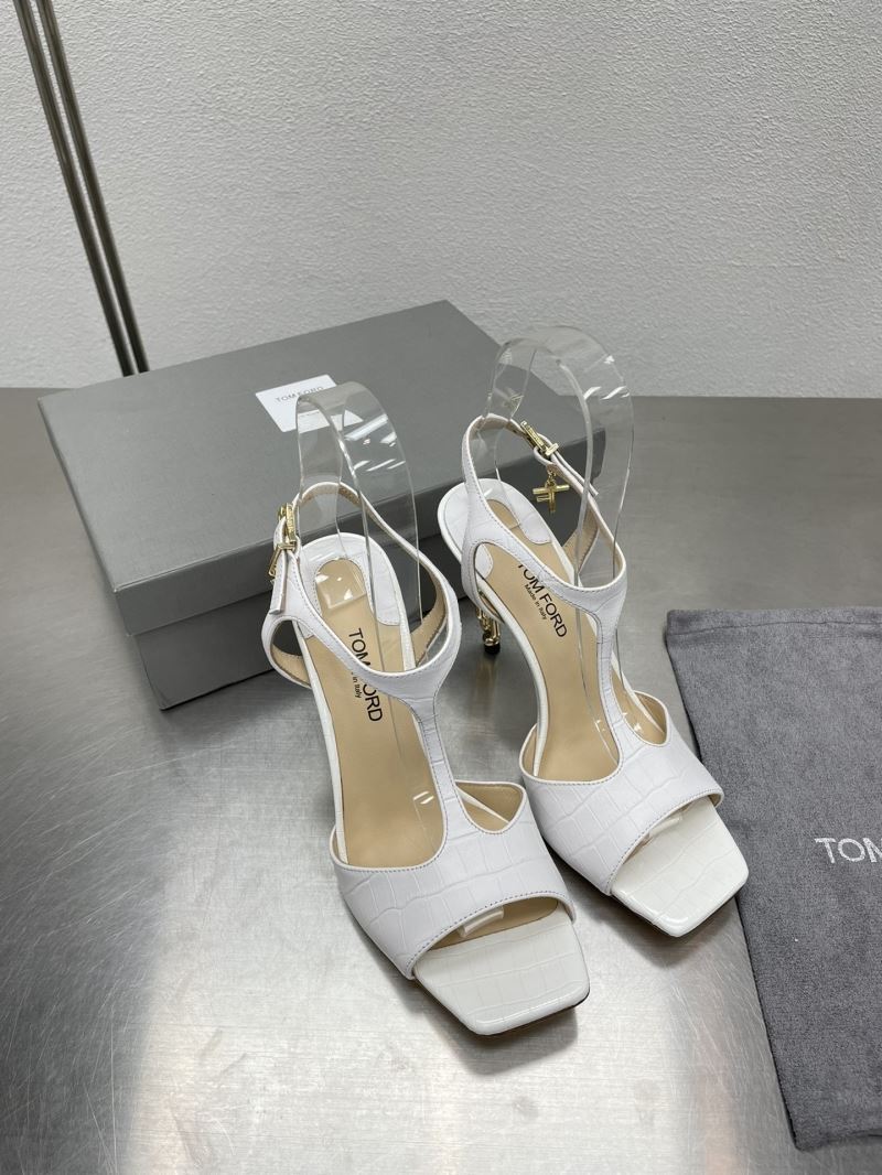 Tom Ford Sandals